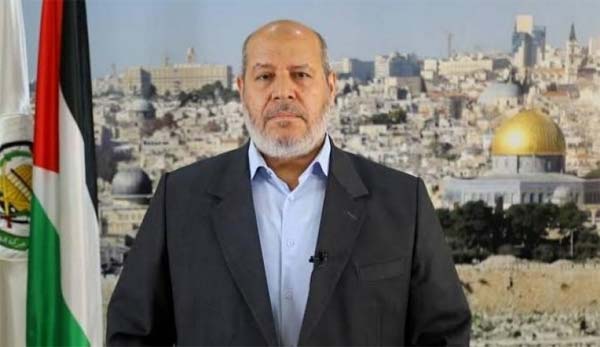 حماس تعلن استعدادها لتسليم سلاحها لسلطة فلسطينية "إذا انتهى الاحتلال"